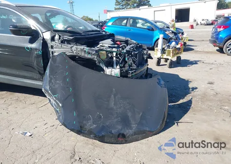 2019 Nissan Rogue Sport Sv from USA, damaged, VIN JN1BJ1CP2KW238567